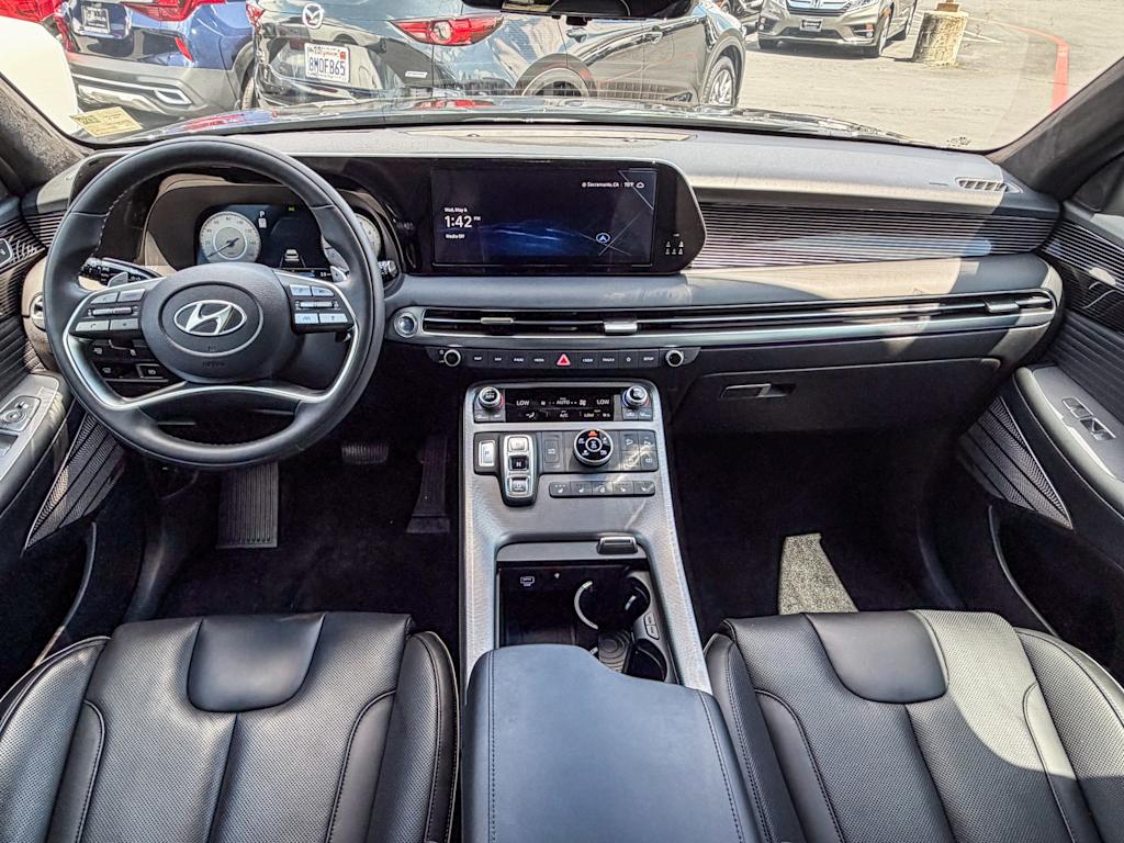 Thumbnail: 2024 Hyundai Palisade - 2
