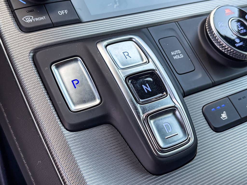 Thumbnail: 2024 Hyundai Palisade - 12