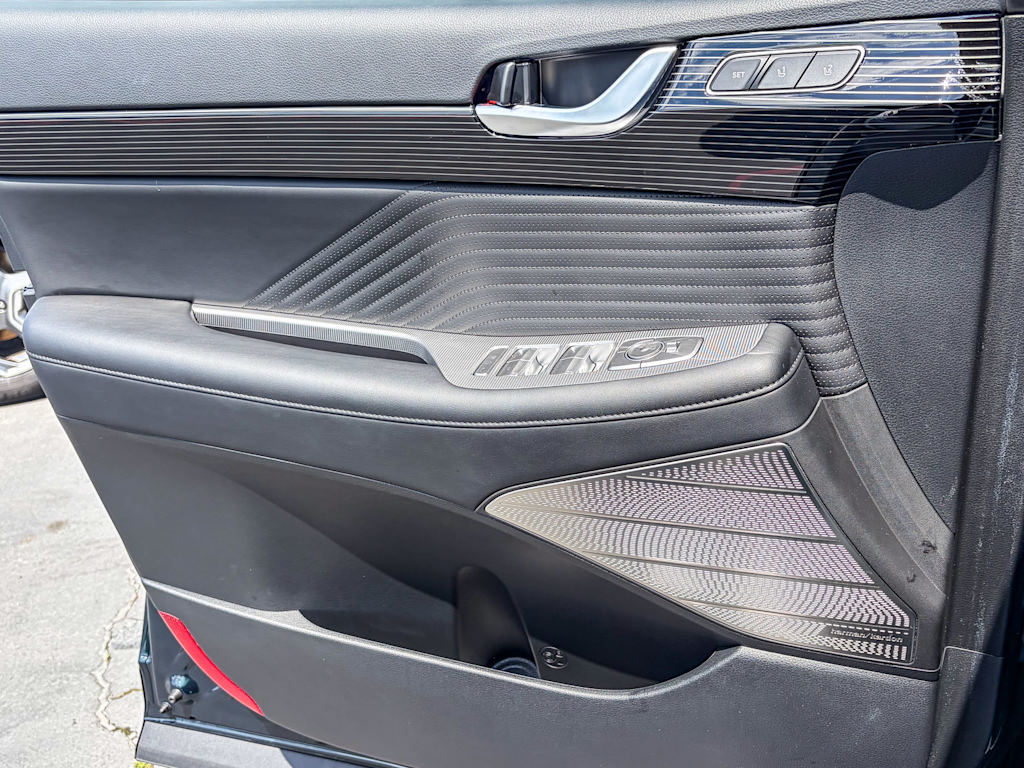 Thumbnail: 2024 Hyundai Palisade - 23