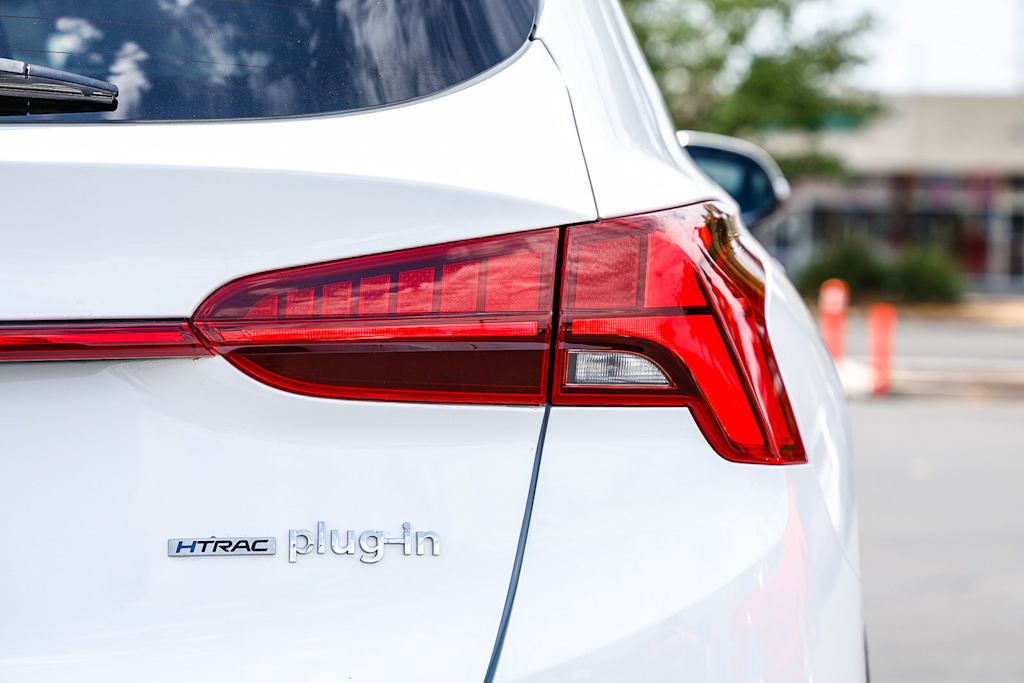 Thumbnail: 2022 Hyundai Santa Fe - 24