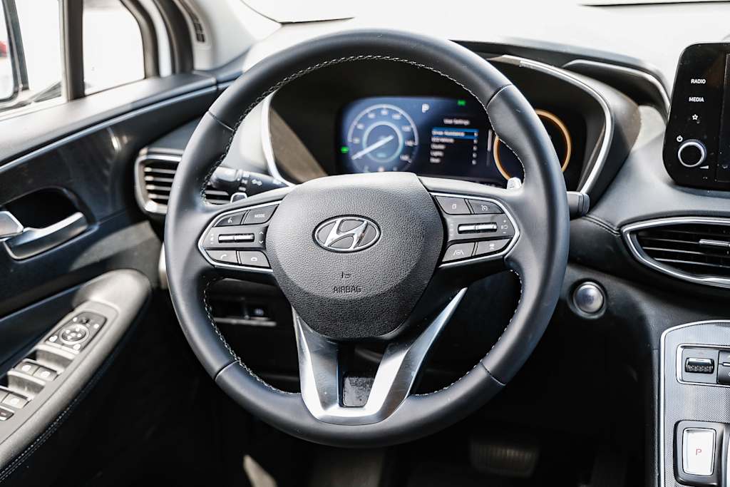 Thumbnail: 2022 Hyundai Santa Fe - 7