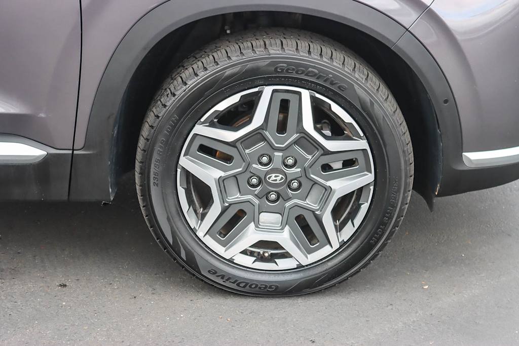 Thumbnail: 2022 Hyundai Santa Fe - 6