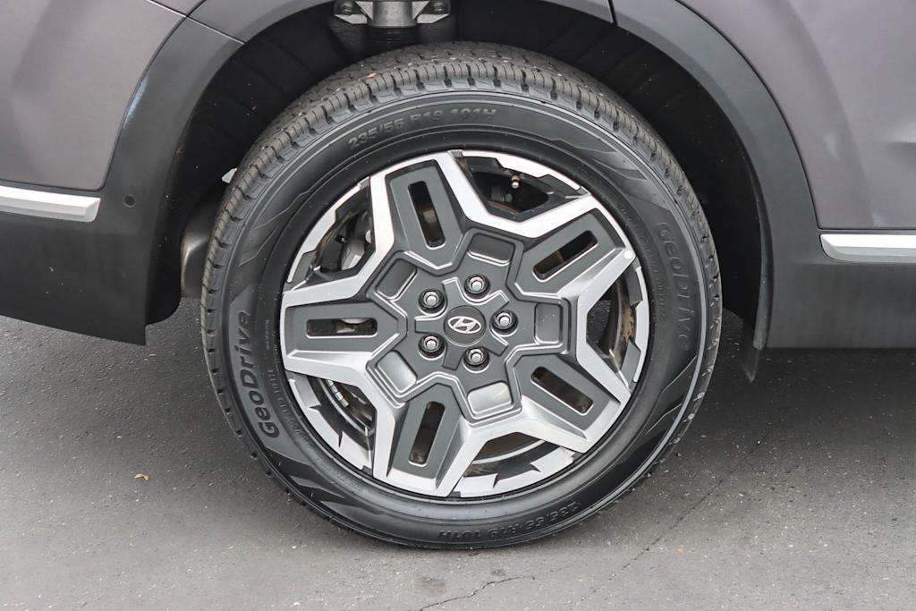 Thumbnail: 2022 Hyundai Santa Fe - 20