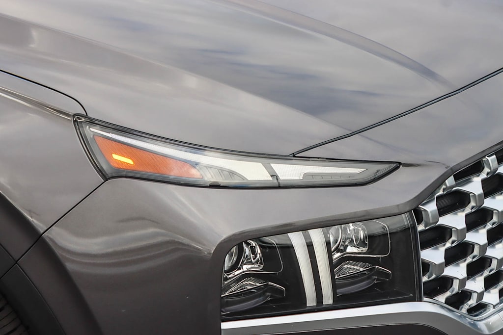 Thumbnail: 2022 Hyundai Santa Fe - 18