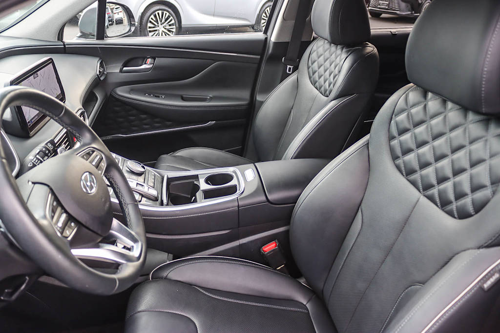 Thumbnail: 2022 Hyundai Santa Fe - 10