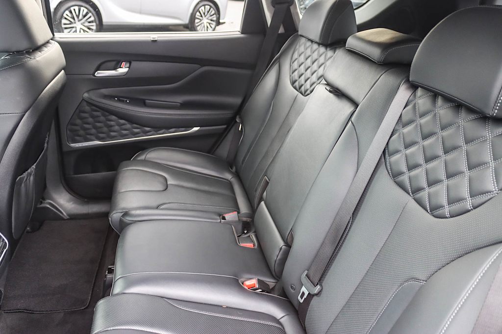 Thumbnail: 2022 Hyundai Santa Fe - 11