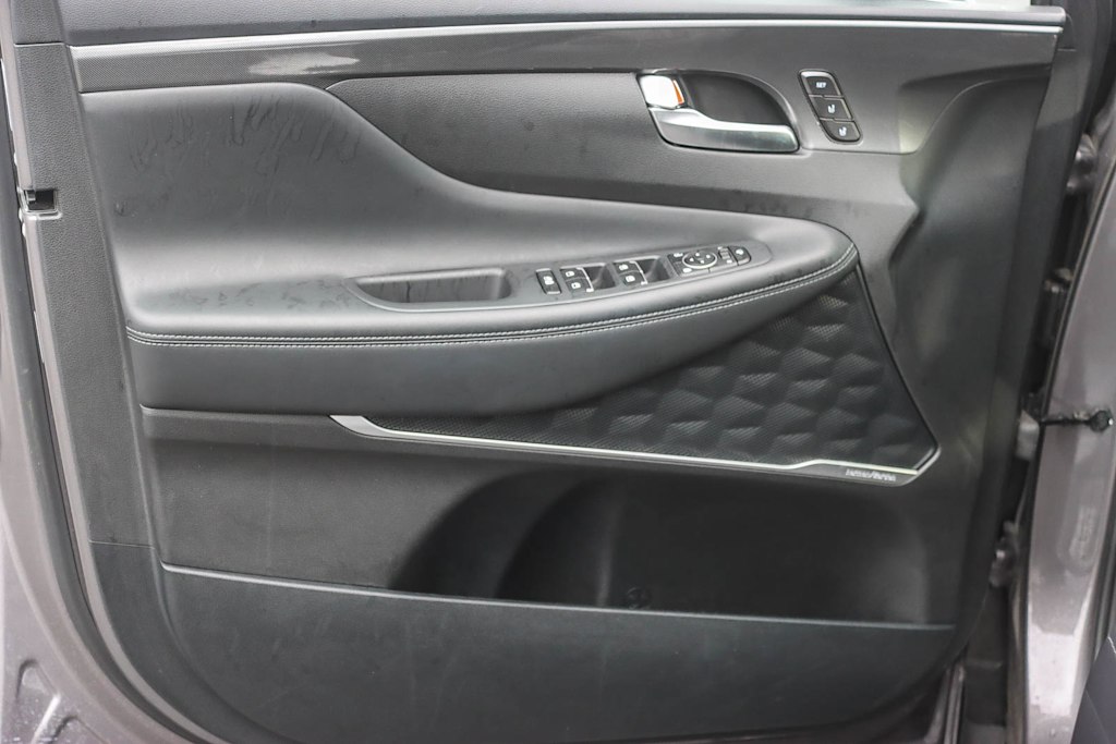 Thumbnail: 2022 Hyundai Santa Fe - 23