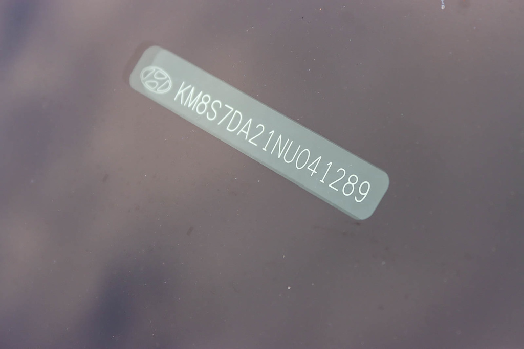 Thumbnail: 2022 Hyundai Santa Fe - 15