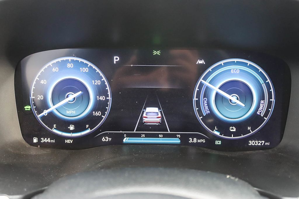 Thumbnail: 2022 Hyundai Santa Fe - 13