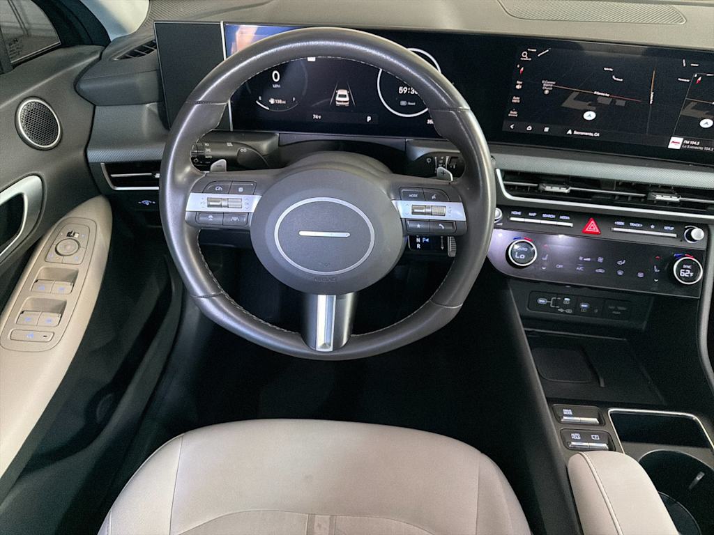 Thumbnail: 2024 Hyundai Sonata - 10