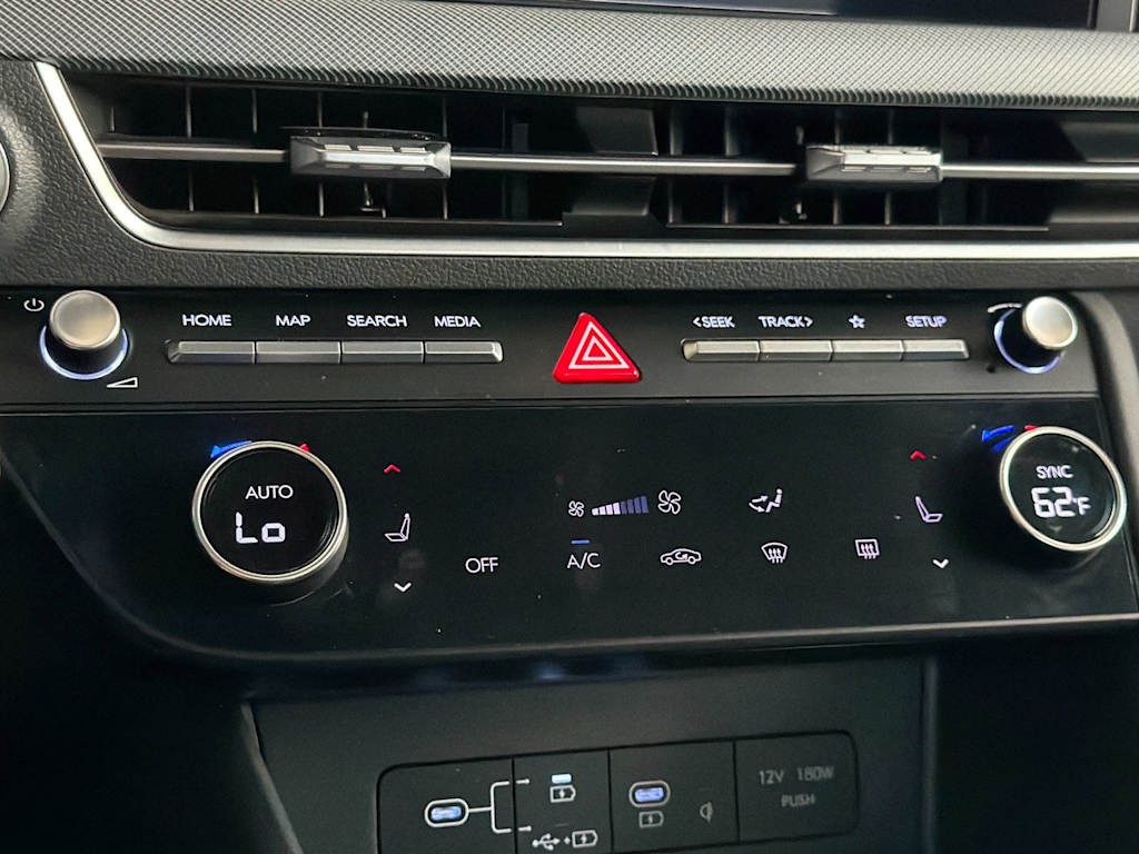 Thumbnail: 2024 Hyundai Sonata - 24