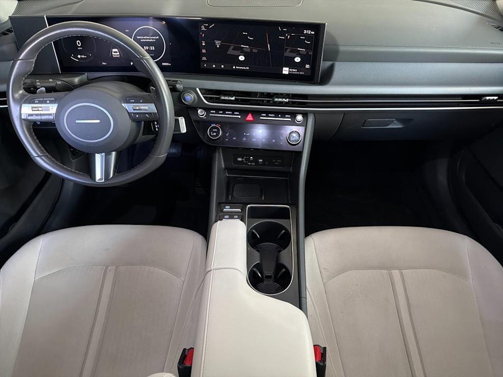 Thumbnail: 2024 Hyundai Sonata - 2
