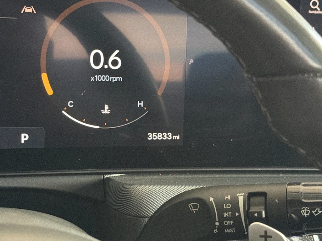Thumbnail: 2024 Hyundai Sonata - 30