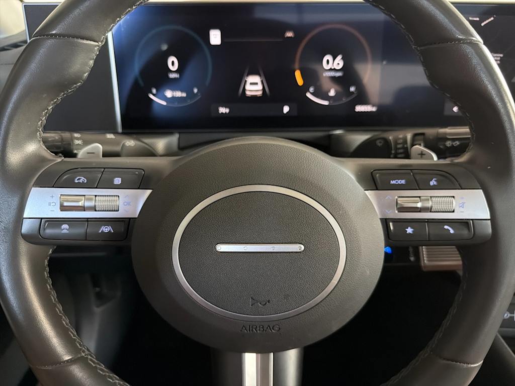 Thumbnail: 2024 Hyundai Sonata - 27