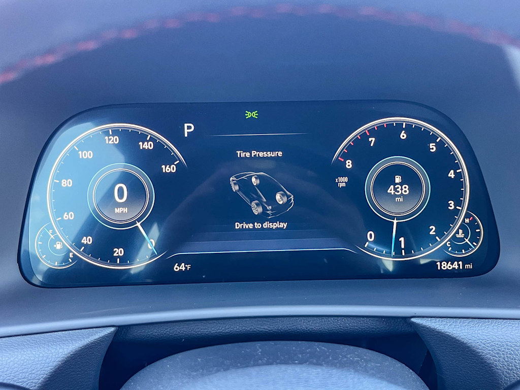 Thumbnail: 2022 Hyundai Sonata - 14