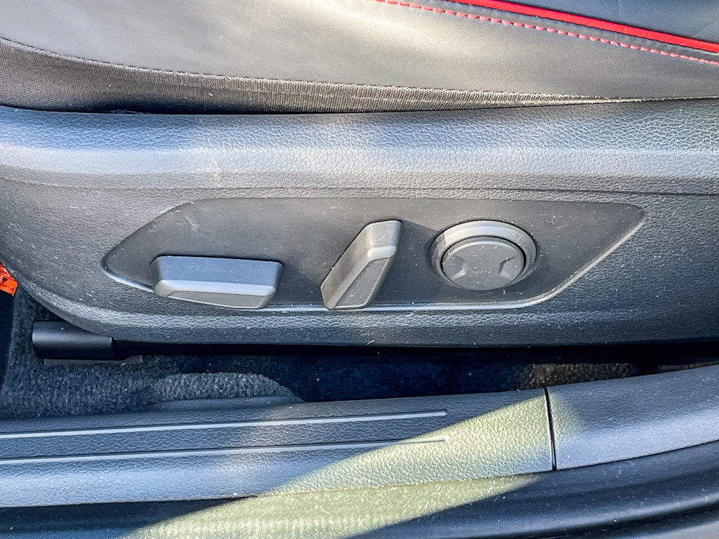 Thumbnail: 2022 Hyundai Sonata - 23