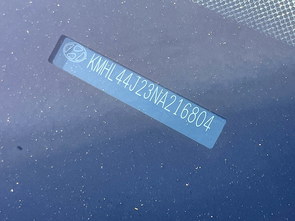 Thumbnail: 2022 Hyundai Sonata - 16