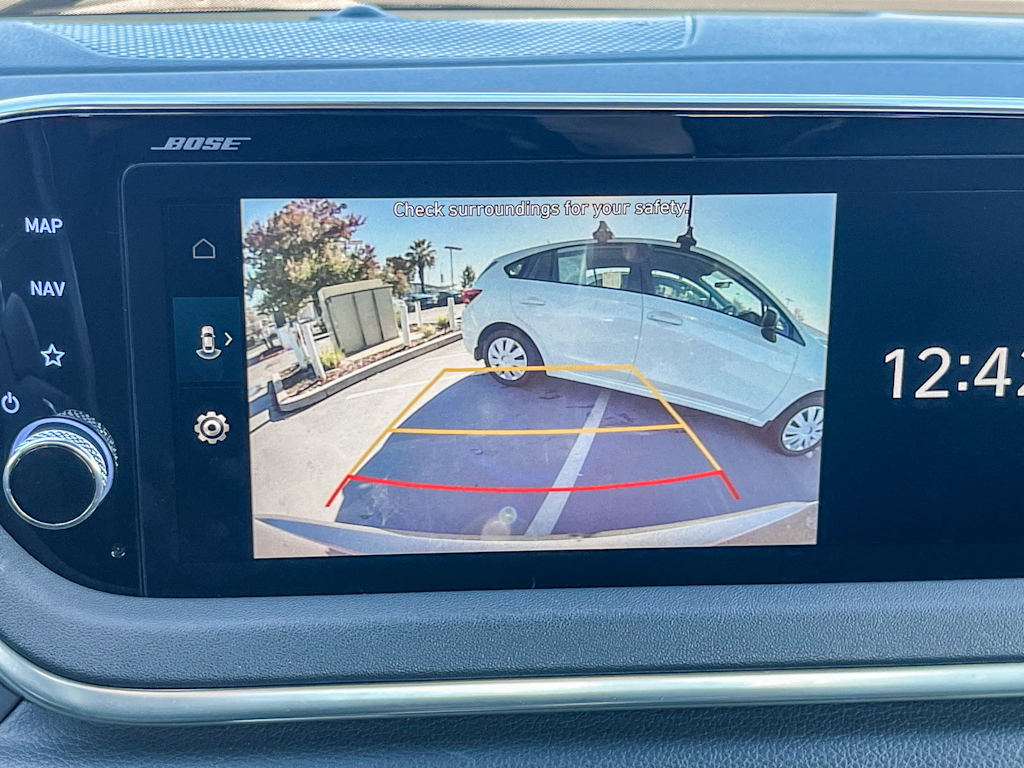 Thumbnail: 2022 Hyundai Sonata - 25