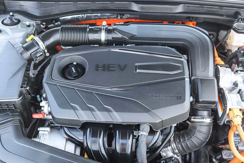 Thumbnail: 2023 Hyundai Sonata - 7
