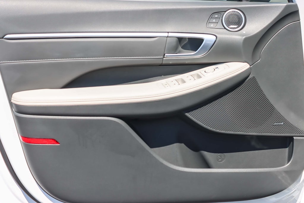 Thumbnail: 2023 Hyundai Sonata - 21