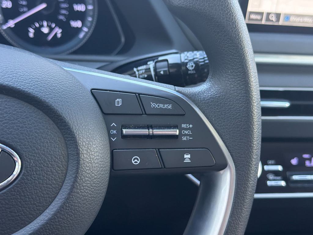 Thumbnail: 2023 Hyundai Sonata - 31