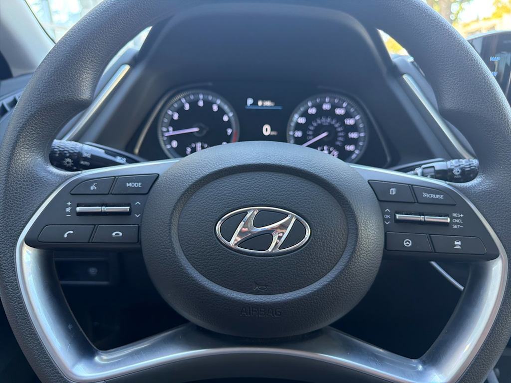 Thumbnail: 2023 Hyundai Sonata - 29