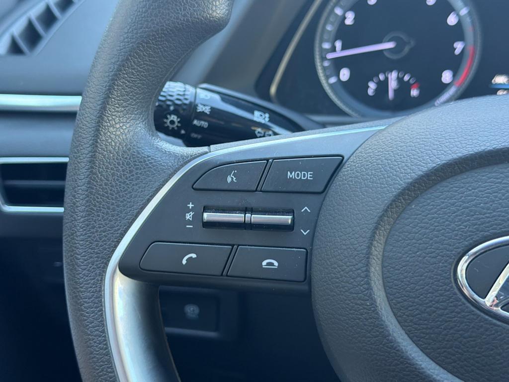 Thumbnail: 2023 Hyundai Sonata - 30