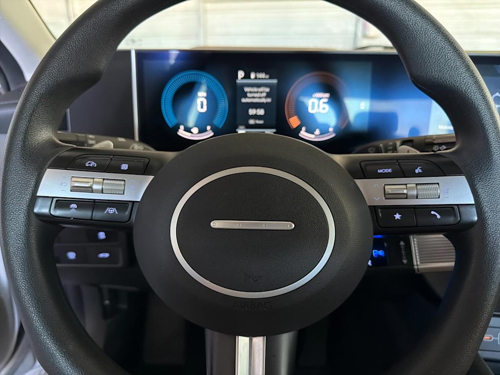 Thumbnail: 2025 Hyundai Sonata - 27