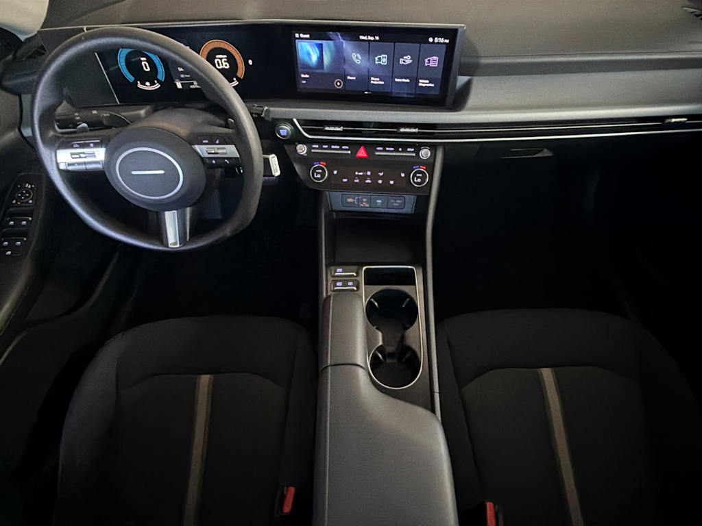 Thumbnail: 2025 Hyundai Sonata - 2