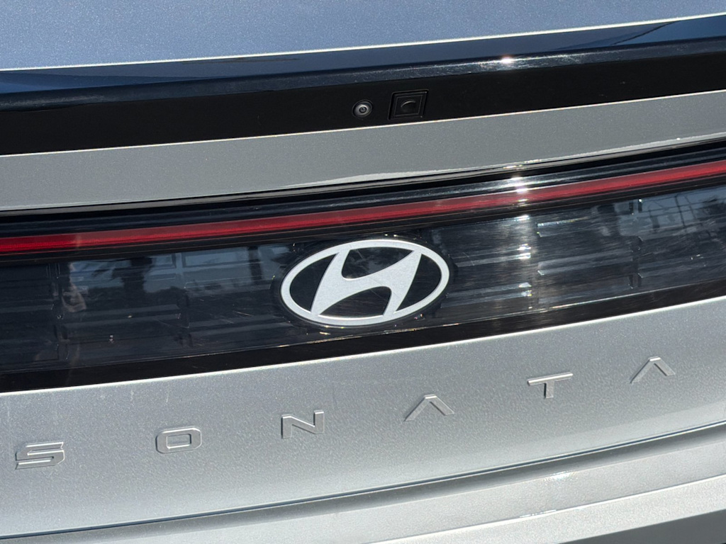 Thumbnail: 2025 Hyundai Sonata - 7
