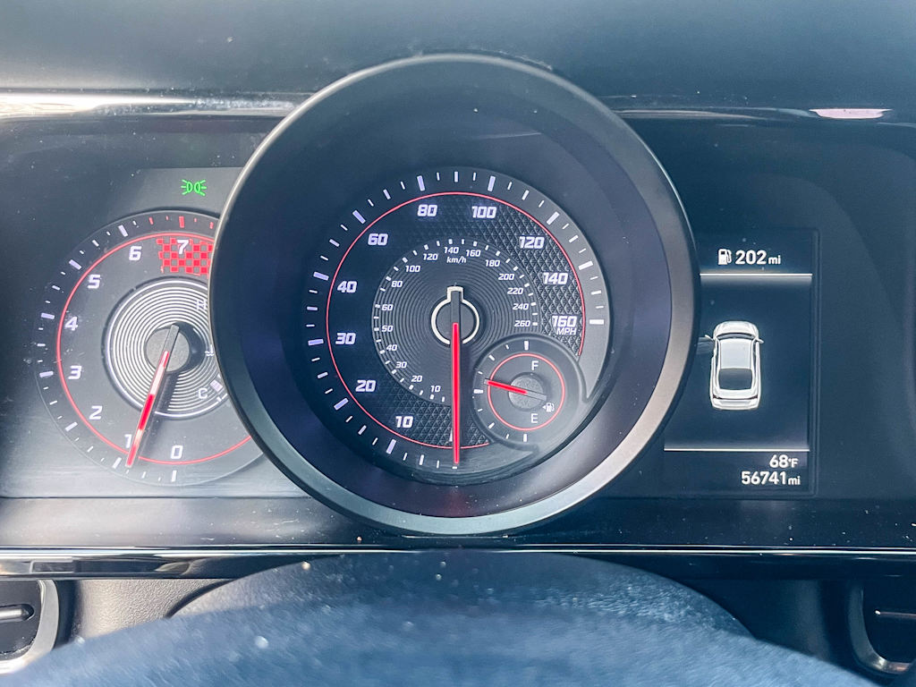 Thumbnail: 2022 Hyundai Elantra - 15