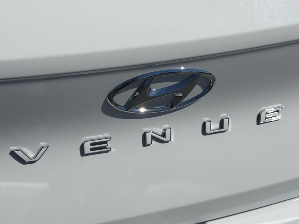 Thumbnail: 2025 Hyundai Venue - 7