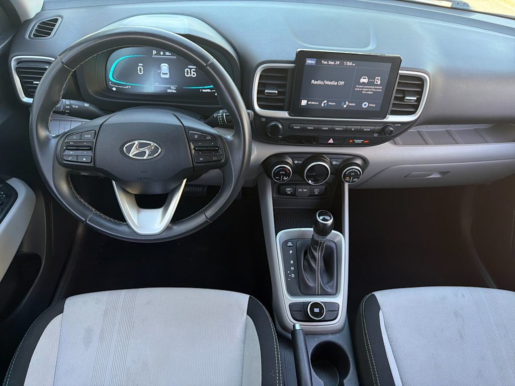 Thumbnail: 2025 Hyundai Venue - 11