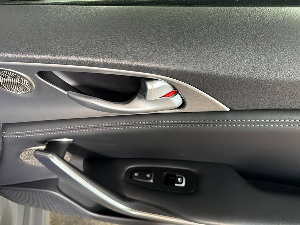 Thumbnail: 2021 Kia Stinger - 22