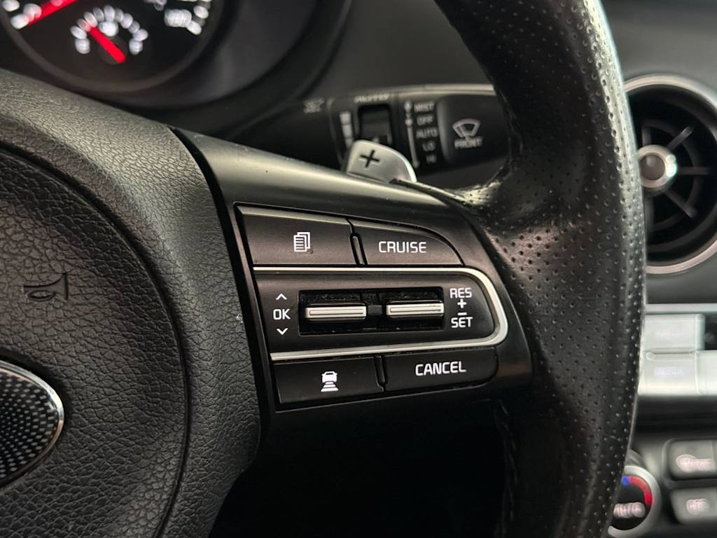 Thumbnail: 2021 Kia Stinger - 27