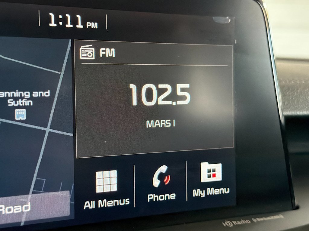 Thumbnail: 2021 Kia Stinger - 15