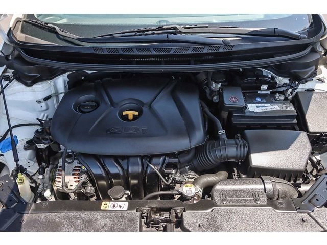 Thumbnail: 2017 Kia Forte - 7
