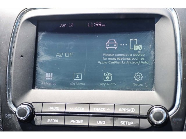 Thumbnail: 2017 Kia Forte - 21