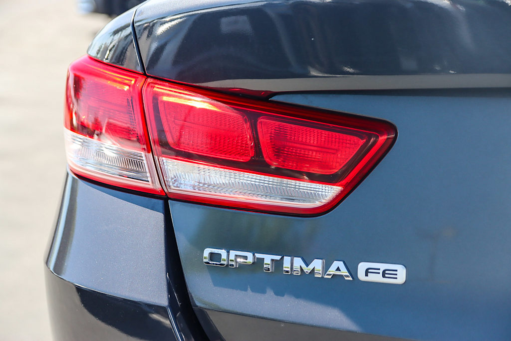 Thumbnail: 2018 Kia Optima - 19