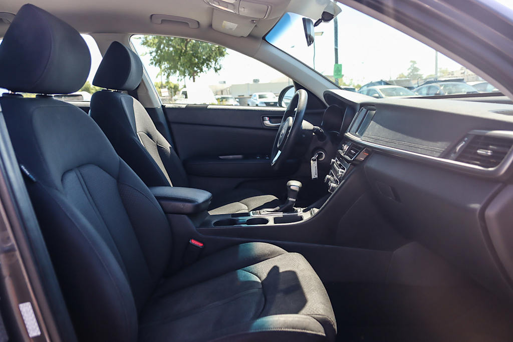 Thumbnail: 2018 Kia Optima - 9