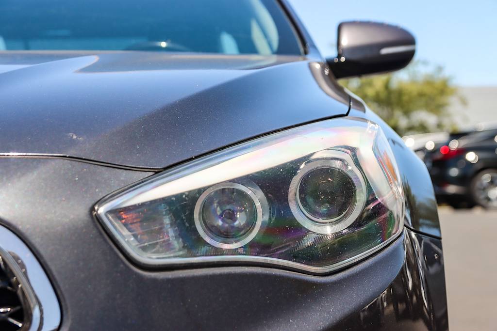 Thumbnail: 2014 Kia Cadenza - 18