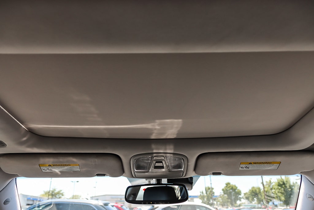 Thumbnail: 2014 Kia Cadenza - 22