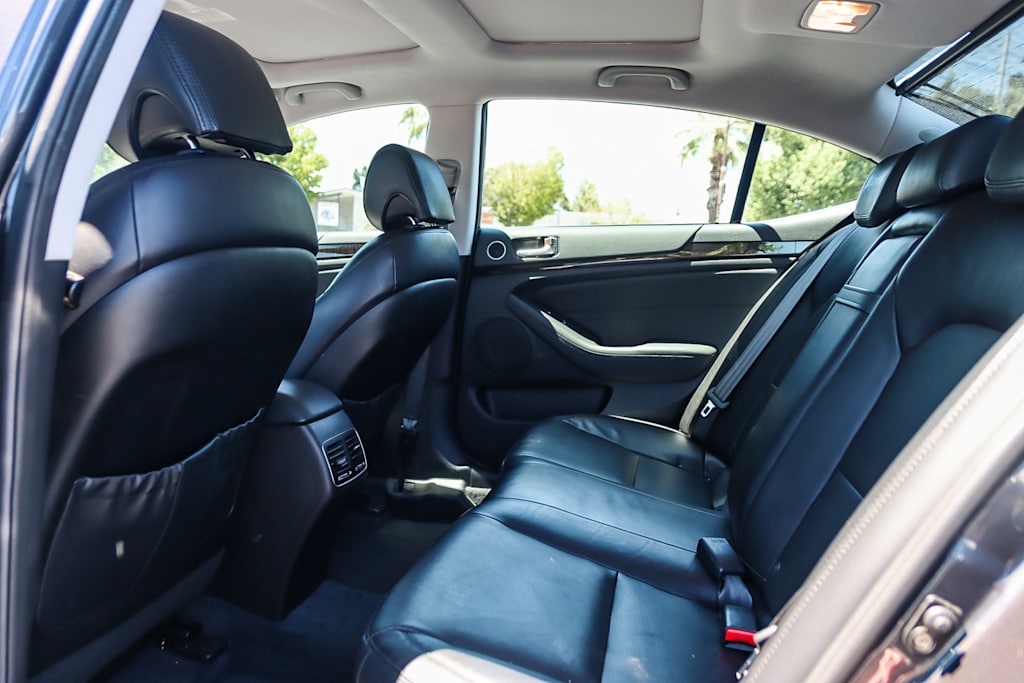 Thumbnail: 2014 Kia Cadenza - 11