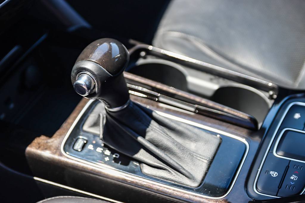Thumbnail: 2014 Kia Cadenza - 13