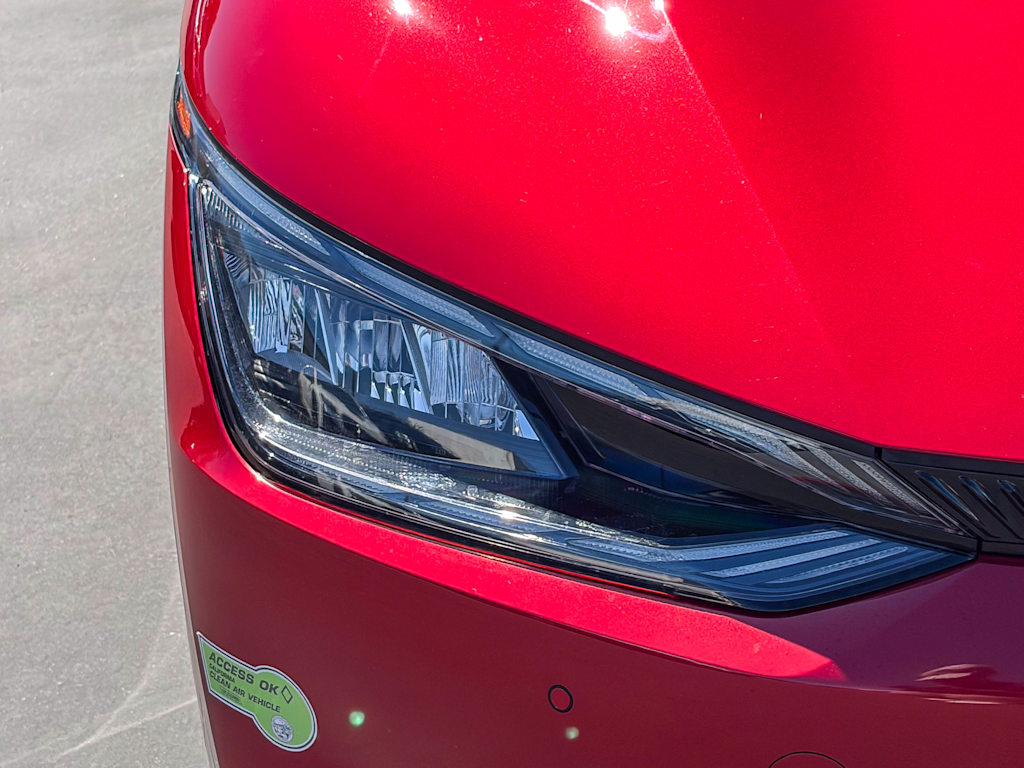 Thumbnail: 2023 Kia EV6 - 17