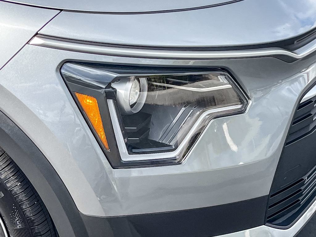 Thumbnail: 2024 Kia Niro - 20