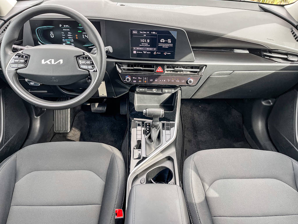 Thumbnail: 2024 Kia Niro - 2