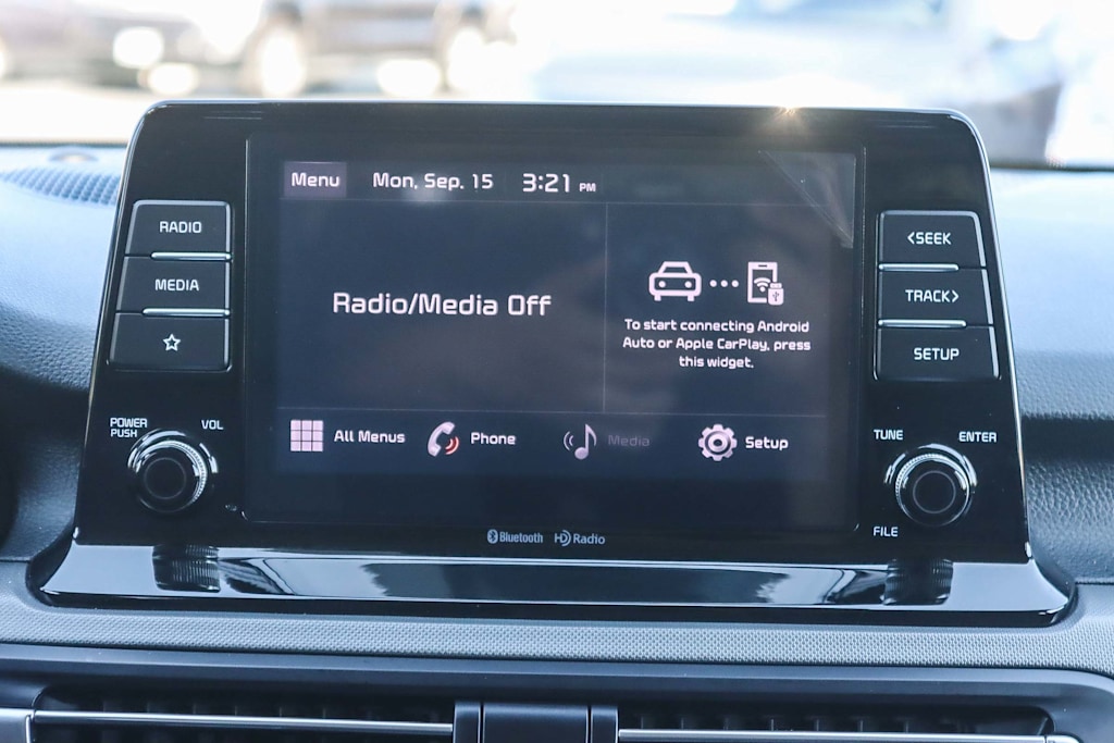 Thumbnail: 2023 Kia Seltos - 18