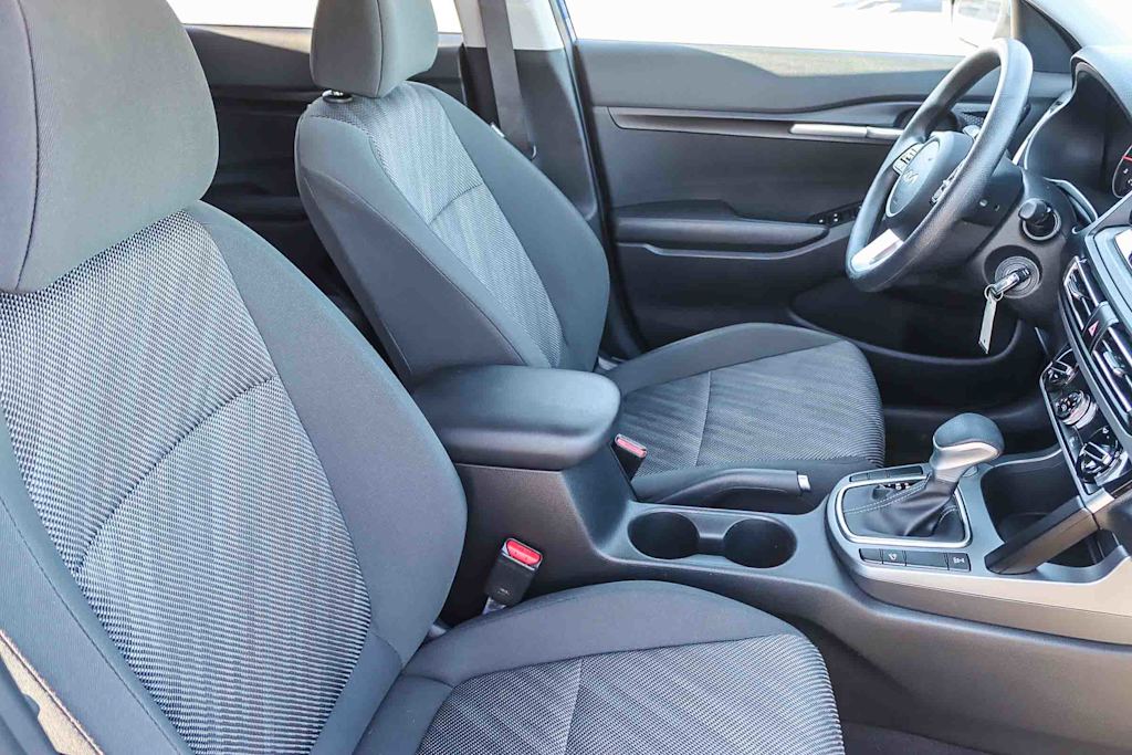 Thumbnail: 2023 Kia Seltos - 7