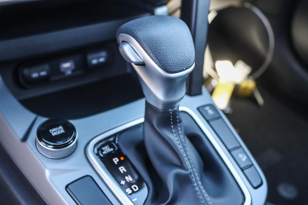 Thumbnail: 2023 Kia Seltos - 11